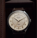 KUOE New York Limited Edition front