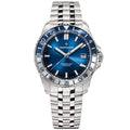 Venezianico Nereide GMT 39 3521511S