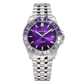Venezianico Nereide GMT 39 3521512S