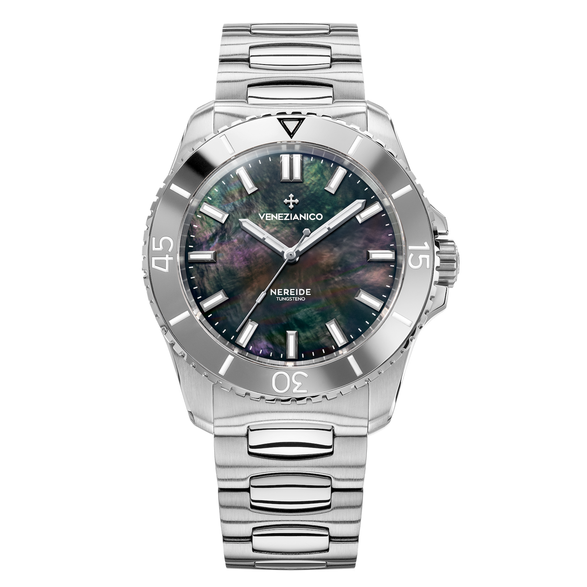 Venezianico Nereide Tungsteno 42 3921540C