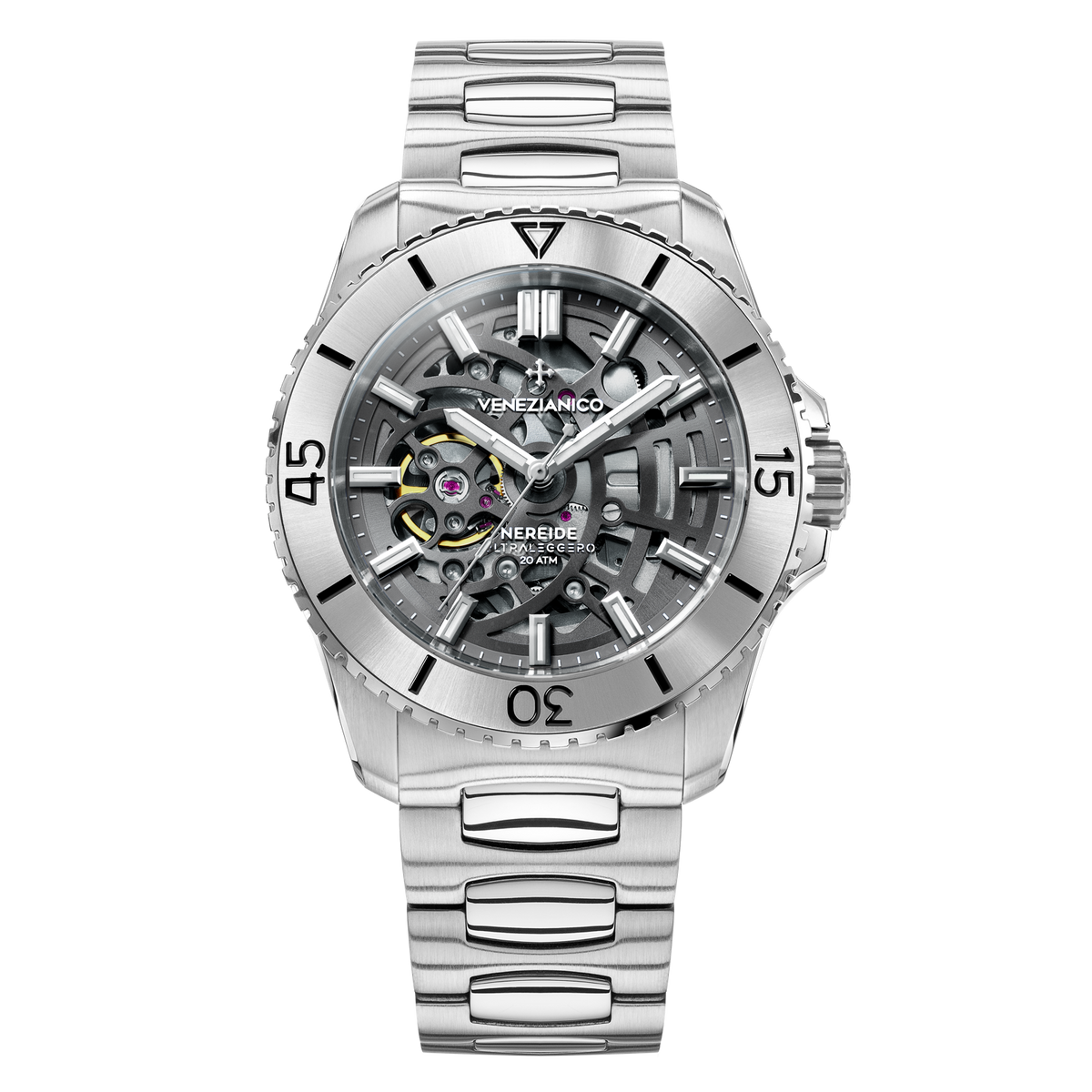 Venezianico Nereide Ultraleggero 42 3921508C